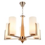 Подвесной светильник G91031/5 Gerhort