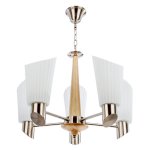 Подвесной светильник G91032/5 Gerhort