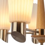 Подвесной светильник G91032/5 Gerhort