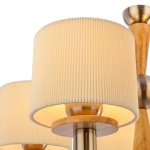 Подвесной светильник G91033/5 Gerhort