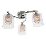 Потолочная люстра G91034/3 Gerhort