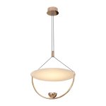 Светодиодный светильник G91045/1AB Gerhort