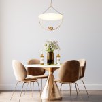 Светодиодный светильник G91045/1AB Gerhort