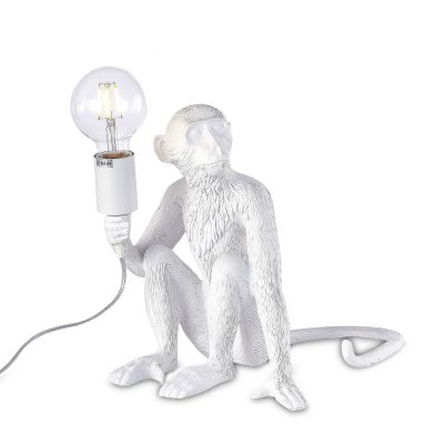 Настольная лампа G91065/1T WT Gerhort