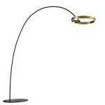 Торшер светодиодный G91070/1F GD BRS Gerhort