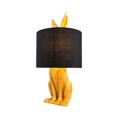 Настольная лампа G92001/1T GD BK Gerhort Настольная лампа G92001/1T GD BK Gerhort