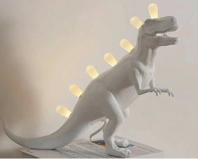 Настольная лампа G92005A/7T WT Gerhort