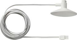 Gira Внутренний солнечный/сумеречный датчик системы управления жалюзи (G93000)