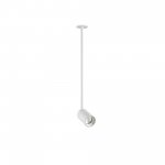 Ideal Lux GALILEO FI H47 WH