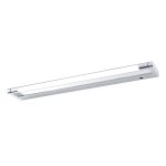 Подсветка для картин Crystal Lux GALLERY B AP12W LED CH