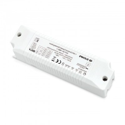 Ideal Lux GAME DRIVER 1-10V 12W 250mA