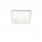 Ideal Lux GAME SQUARE 11W 2700K WH WH