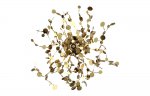 Светильник бра Crystal Lux GARDEN AP-PL3 D400 GOLD (1860/403)