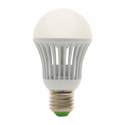 Лампа светодиодная e27 Kanlux GARO LED MCOB10 E27-WW (18630)