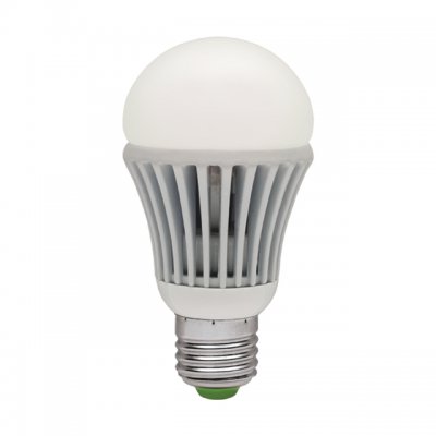 Светодиодная лампа е27 Kanlux GARO LED MCOB8 E27-WW (8831)