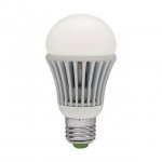 Светодиодная лампа е27 Kanlux GARO LED MCOB8 E27-WW (8831)