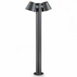 Ideal Lux GAS PT2 NERO Торшер