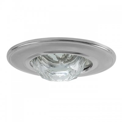 Точечный декоративный светильник Kanlux GAVEL CTX-20+D-MPC/N (2880)