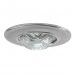 Точечный декоративный светильник Kanlux GAVEL CTX-20+D-MPC/N (2880)