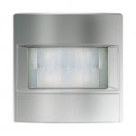 JUNG LS 990 Блестящий хром Накладка датчика движения Универсал 1,1м (GCR1180-1)