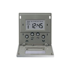 JUNG LS 990 Блестящий хром Накладка жалюзийного выкл. СТАНДАРТ с таймером(мех.220ME,230ME,232ME) (GCR5232ST) JUNG LS 990 Блестящий хром Накладка жалюзийного выкл. СТАНДАРТ с таймером(мех.220ME,230ME,232ME) (GCR5232ST)