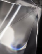 Подвесной светильник Slamp GEM04SOS0000LCR