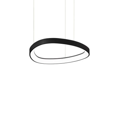 Ideal Lux GEMINI SP D042 NERO
