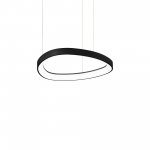 Ideal Lux GEMINI SP D042 NERO