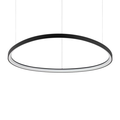 Ideal Lux GEMINI SP D105 NERO