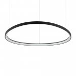Ideal Lux GEMINI SP D105 NERO