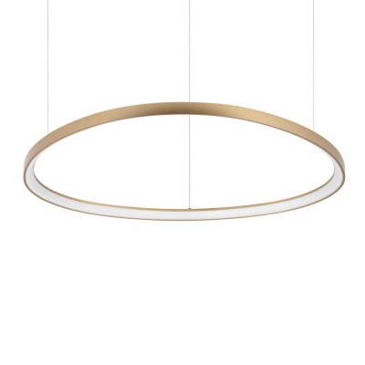 Ideal Lux GEMINI SP D105 OTTONE
