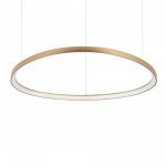 Ideal Lux GEMINI SP D105 OTTONE