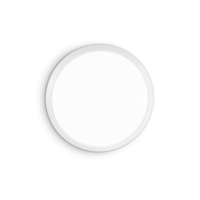 Ideal Lux GEMMA PL D39 BIANCO