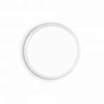 Ideal Lux GEMMA PL D39 BIANCO