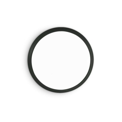 Ideal Lux GEMMA PL D39 NERO