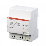 NT/S 12.1600 Источник питания, 12 V DC, 1600 mA, MDRC [SSTGHQ6050056R0002] GHQ6050056R0002