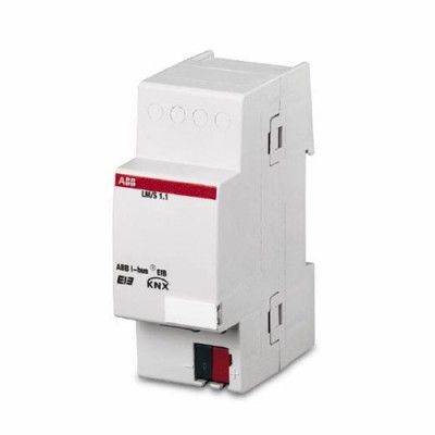 LM/S 1.1 Модуль логики MDRC GHQ6310080R0111