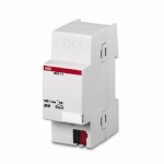 LM/S 1.1 Модуль логики MDRC GHQ6310080R0111