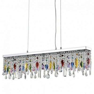 Светильник Ideal lux GIADA CLEAR SB5