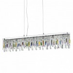 Светильник Ideal lux GIADA COLOR SB7