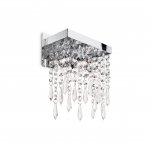 Светильник бра Ideal lux GIADA CLEAR AP2 (98784)
