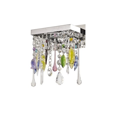 

Светильник бра Ideal lux GIADA COLOR AP2 (99217, GIADA COLOR AP2