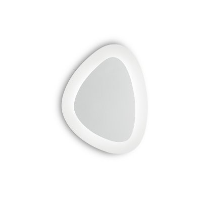 

Светильник бра Ideal lux GINGLE AP90 SMALL (196190, GINGLE AP90 SMALL
