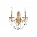 Ideal Lux GIOCONDA AP2 ORO