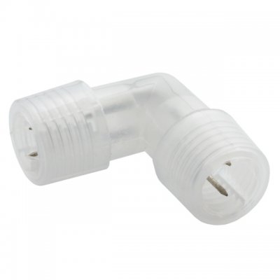 Дюралайт соединитель Kanlux GIVRO-90L (8636) Дюралайт соединитель Kanlux GIVRO-90L (8636)