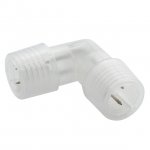 Дюралайт соединитель Kanlux GIVRO-90L (8636)