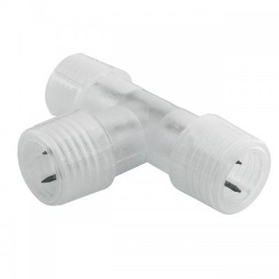 Дюралайт соединитель Kanlux GIVRO-T (8641)