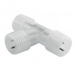 Дюралайт соединитель Kanlux GIVRO-T (8641)