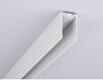 Шинопровод накладной Magnetic 220V IP20 3000*30.6*56 Ambrella GL1005 WH белый IP20 220V 3000*30.6*56