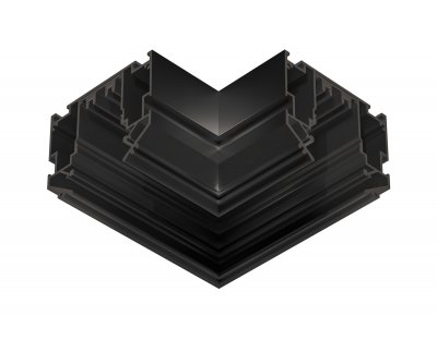 GL1049 BK черный 220V 90*90